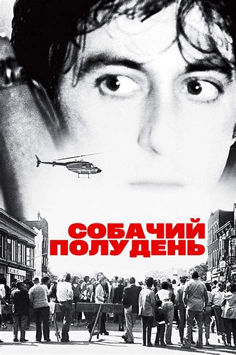 Собачий полдень 1975
